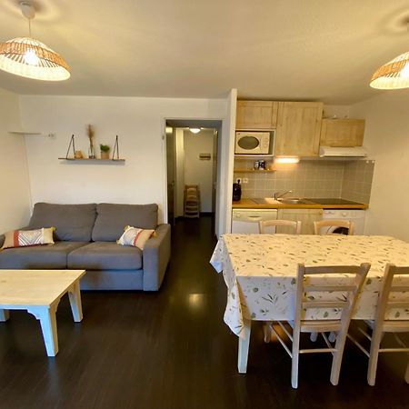 Appartement Rdc - Luz-St-Sauveur Luz-Saint-Sauveur Exterior foto
